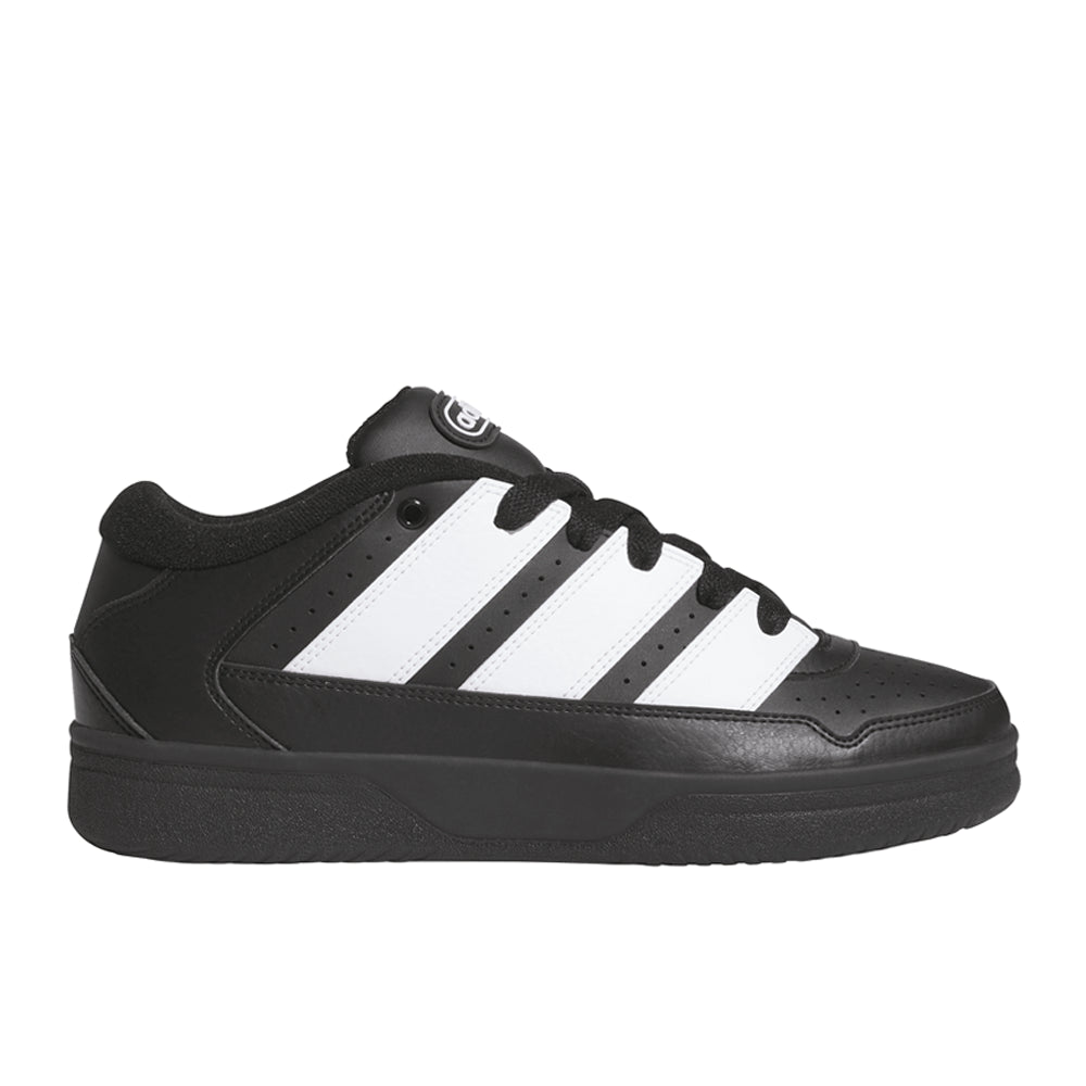 Break Start 2000 Lace Up Sneakers