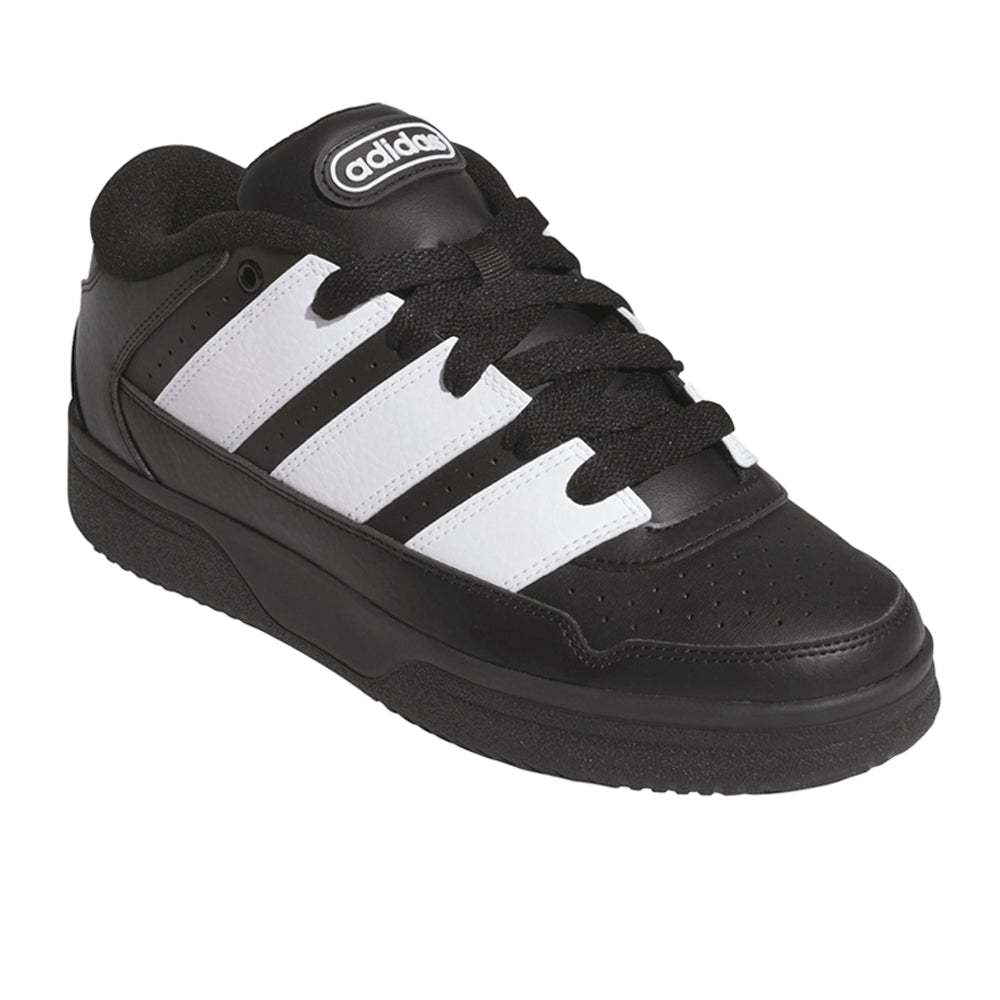 Break Start 2000 Lace Up Sneakers
