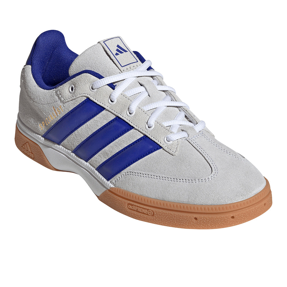 Spezialist Indoor Lace Up Sneakers