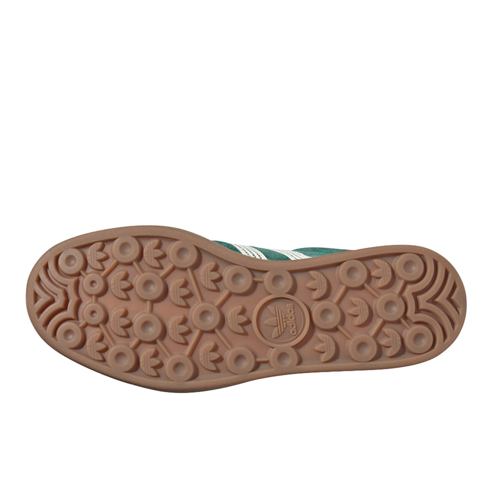 Gazelle Bold Lace Up Sneakers