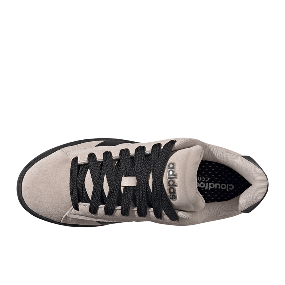Grand Court Alpha 00s Lace Up Sneakers