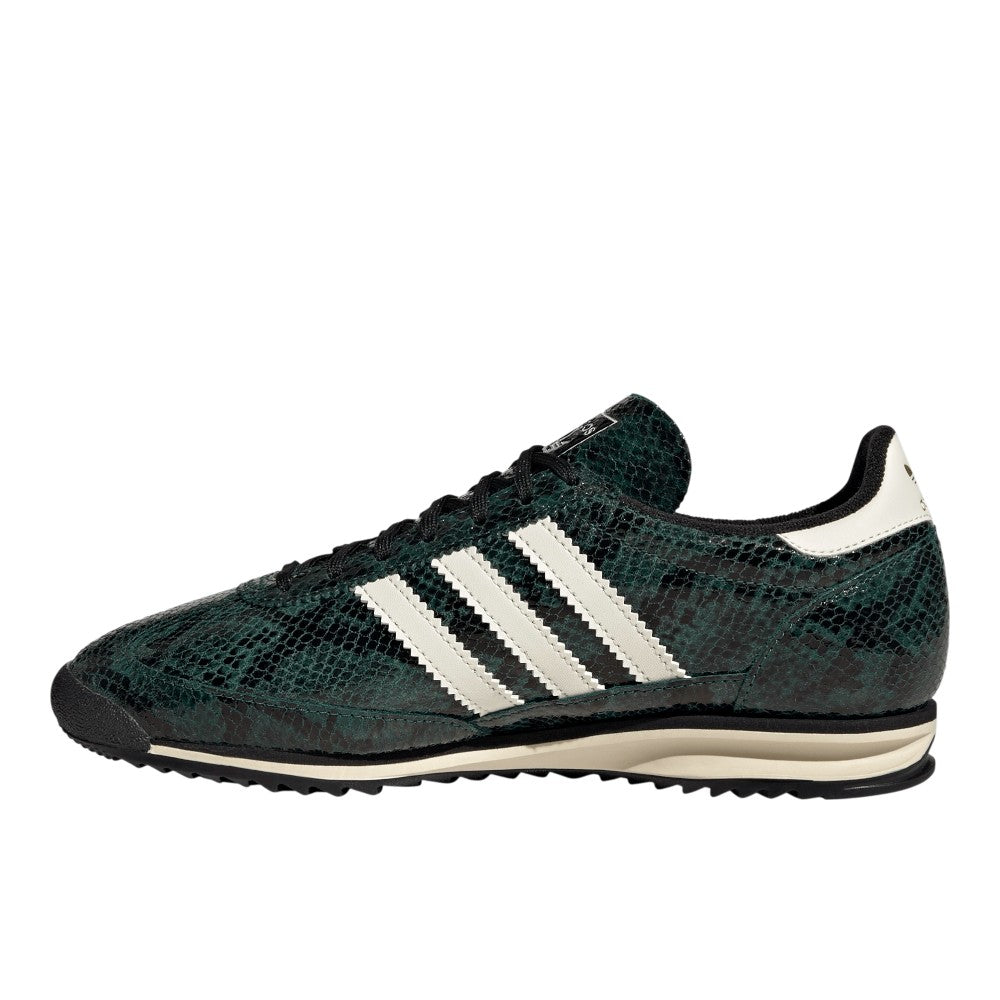 SL 72 OG Lace Up Sneakers
