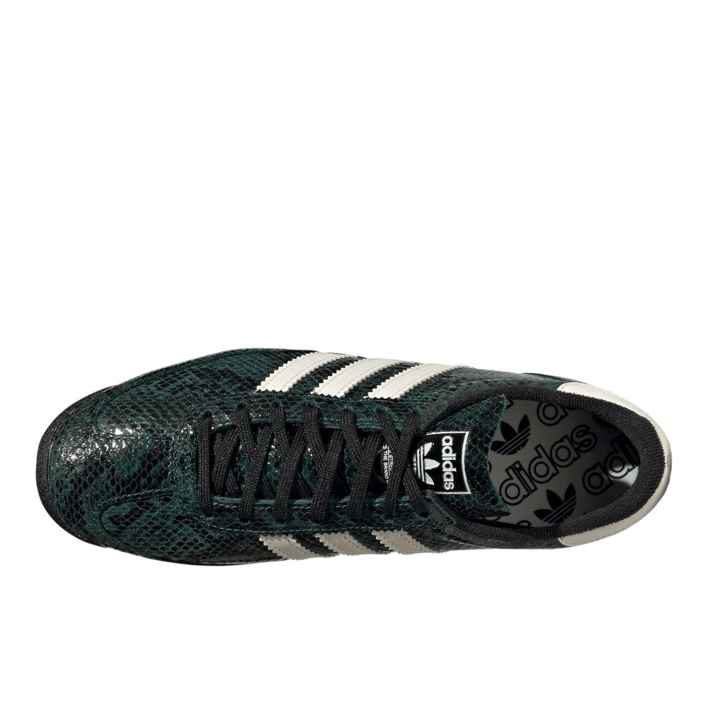 SL 72 OG Lace Up Sneakers