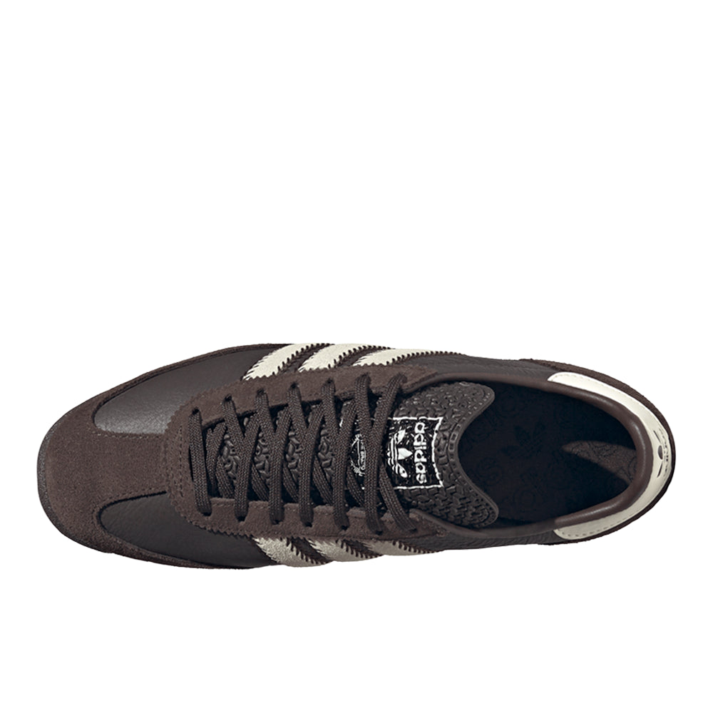 Sl 72 OG Lace Up Sneakers