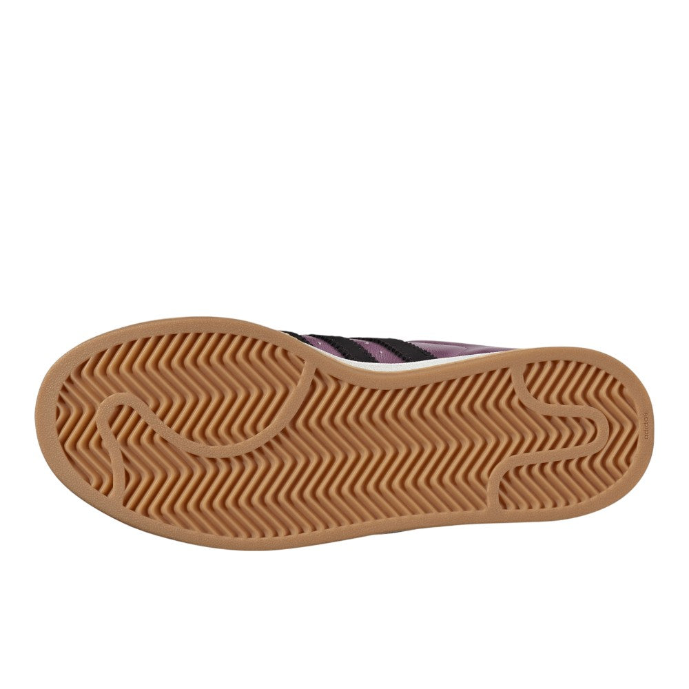 Superstar II Metallic Lace Up Sneakers