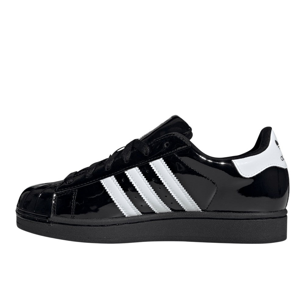 Superstar II Lace Up Sneakers