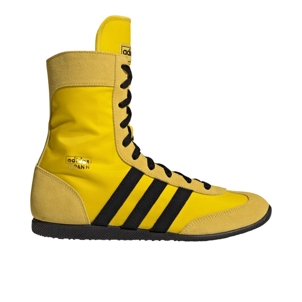 Japan H Lace Up Sneakers