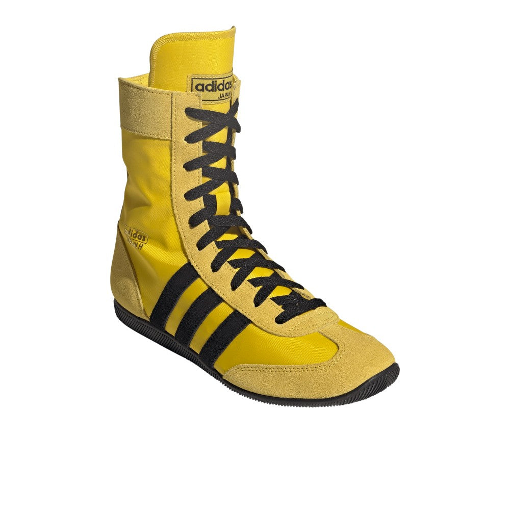 Japan H Lace Up Sneakers