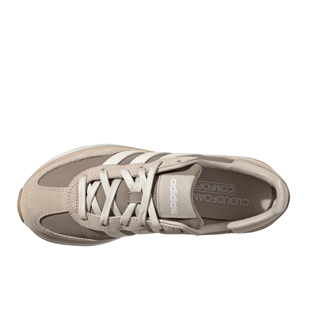 Run 70S 2.0 Lace Up Sneakers