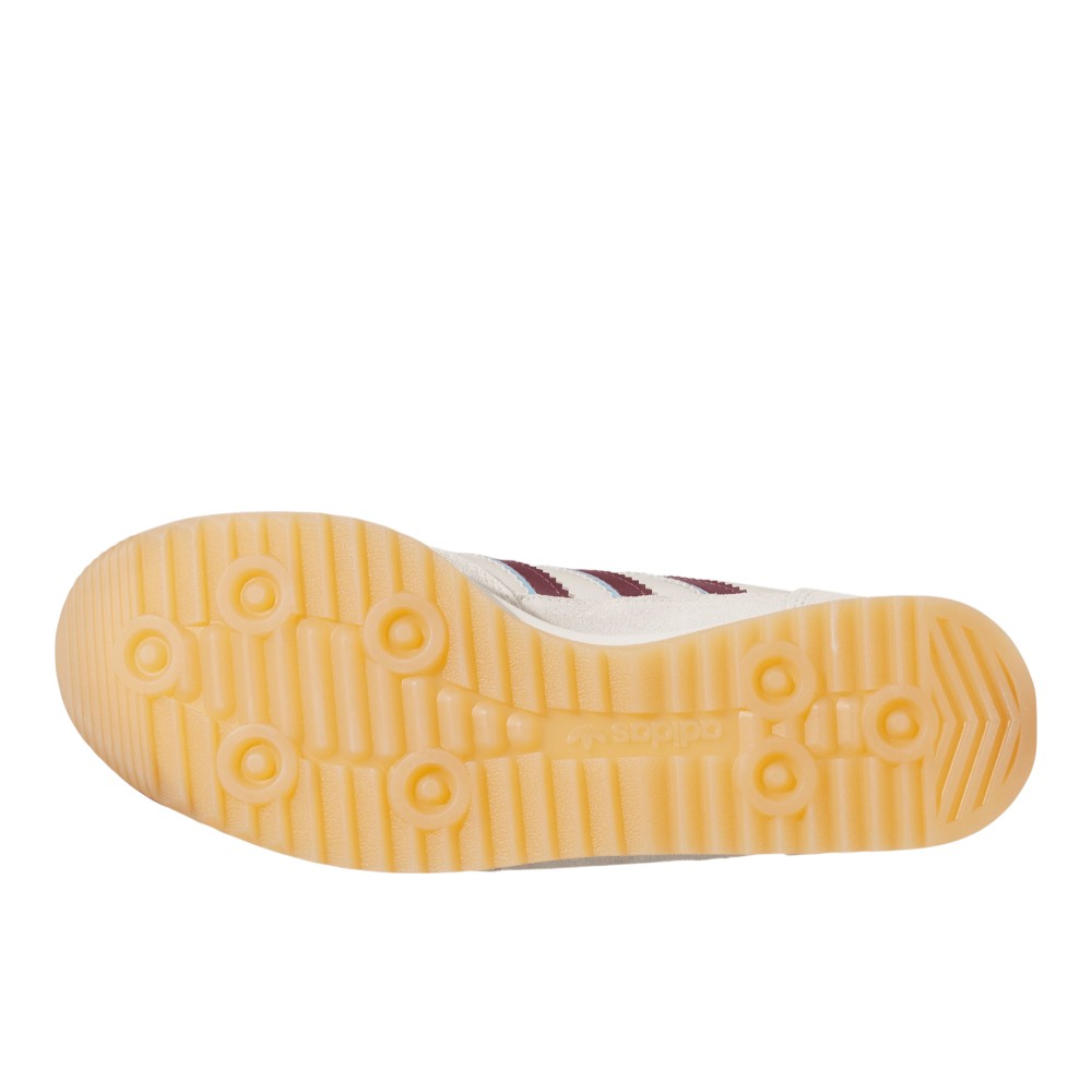Sl 72 Rs Lace Up Sneakers