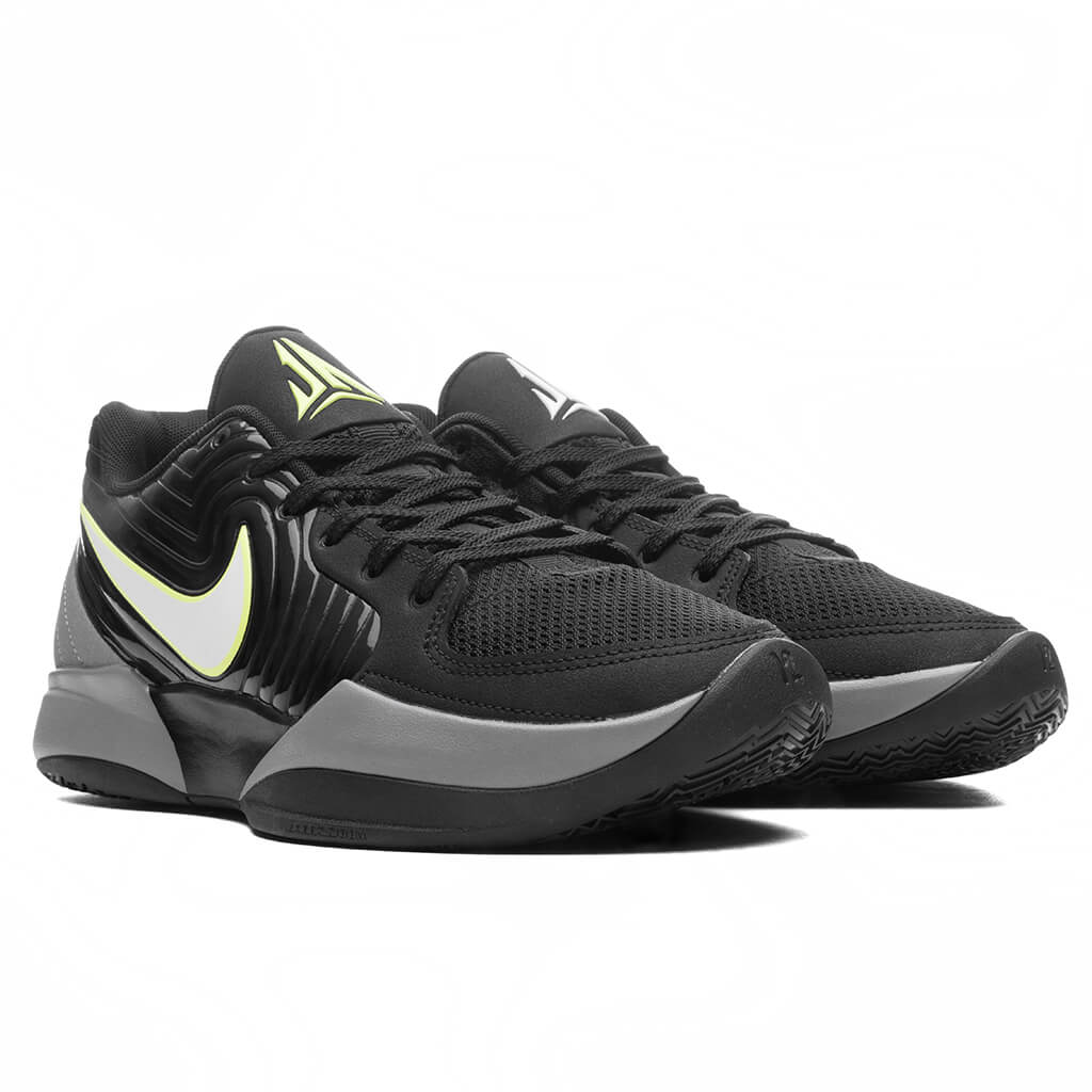 Ja 2 'Night Vision' - Black/Phantom/Light Smoke Grey