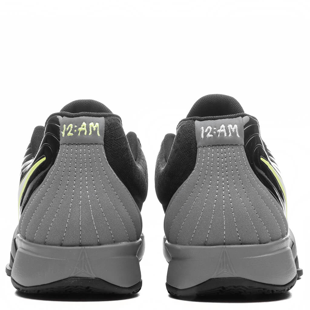 Ja 2 'Night Vision' - Black/Phantom/Light Smoke Grey