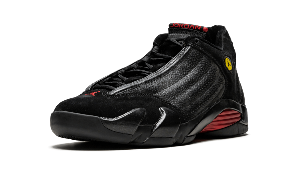 14 Retro "Last Shot 2005 Release"