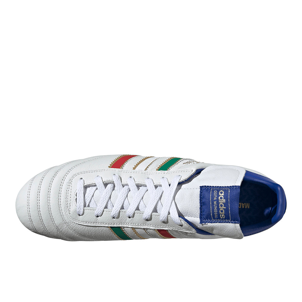 Copa Mundial Firm Ground Soccer Cleats