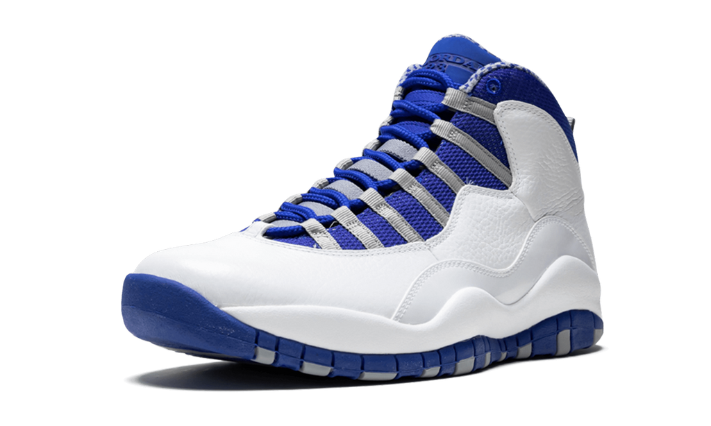 10 Retro TXT "Old Royal" 487214 107