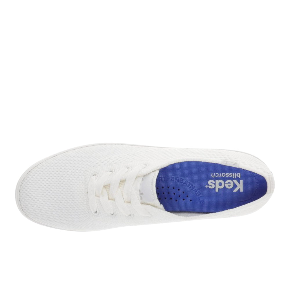 Champion Lace Up Sneakers