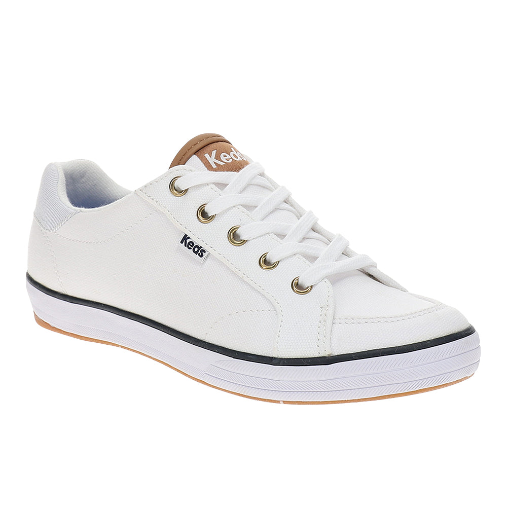 CNTRIIIA Center III Lace Up Sneakers