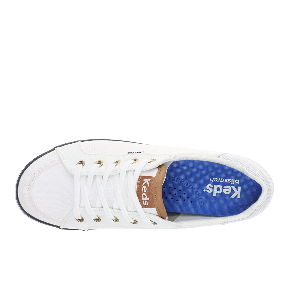 CNTRIIIA Center III Lace Up Sneakers