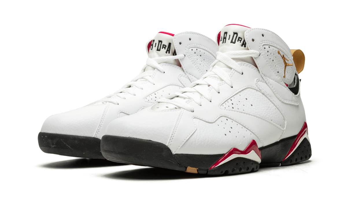 7 Retro "Cardinal" 304775 104