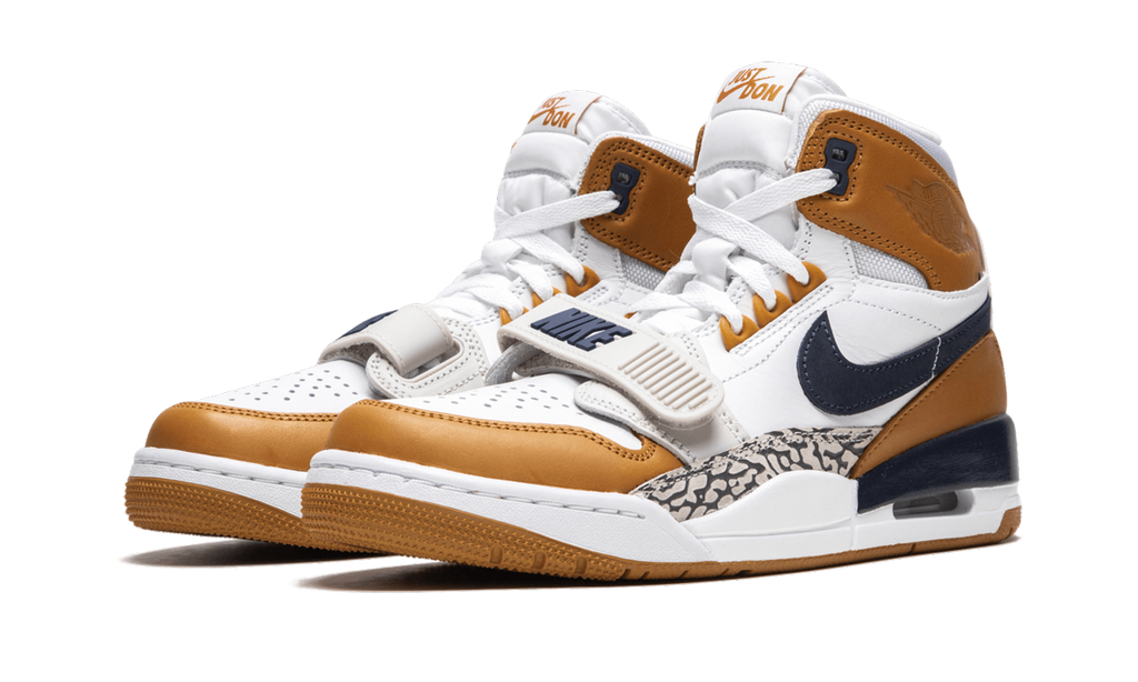 Legacy 312 NRG "Medicine Ball" AQ4160 140