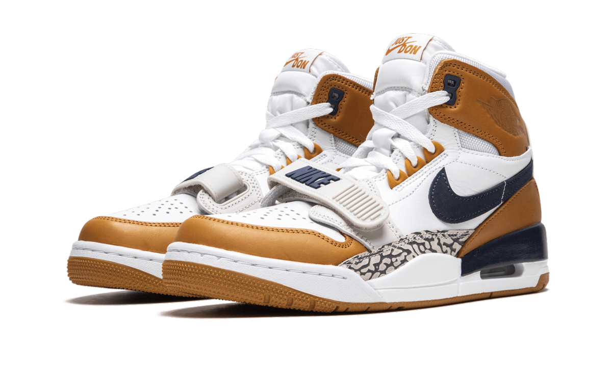 Legacy 312 NRG "Medicine Ball" AQ4160 140