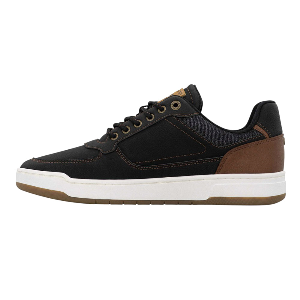 Daybreaker Lo Lace Up Sneakers