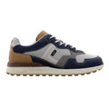 Damien Lace Up Sneakers