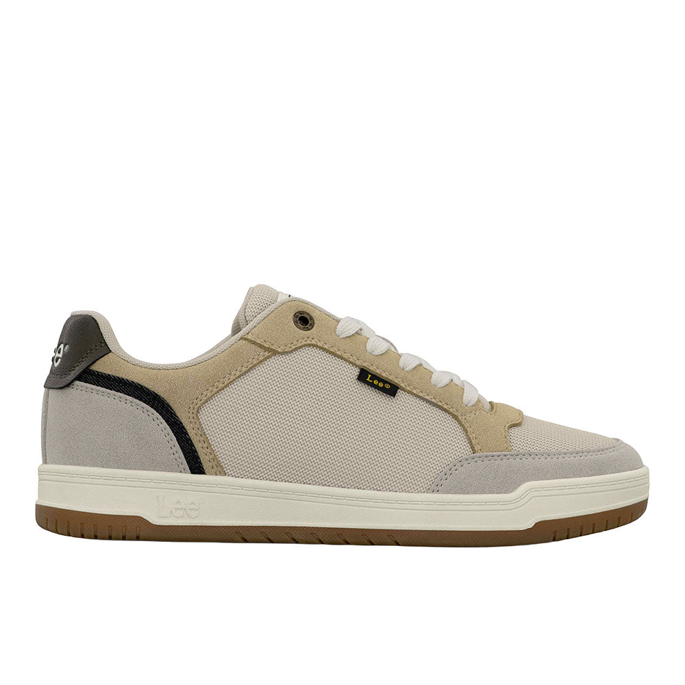 Roland Lace Up Sneakers
