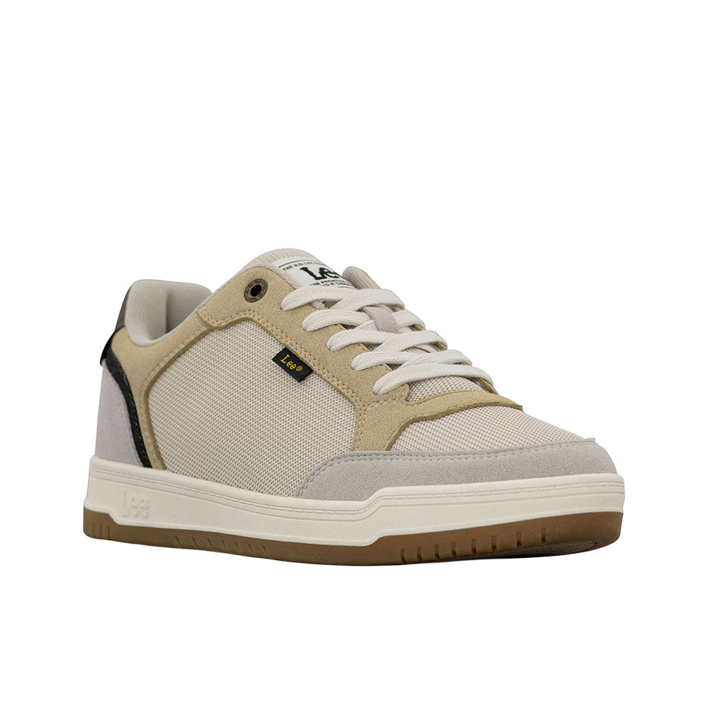 Roland Lace Up Sneakers