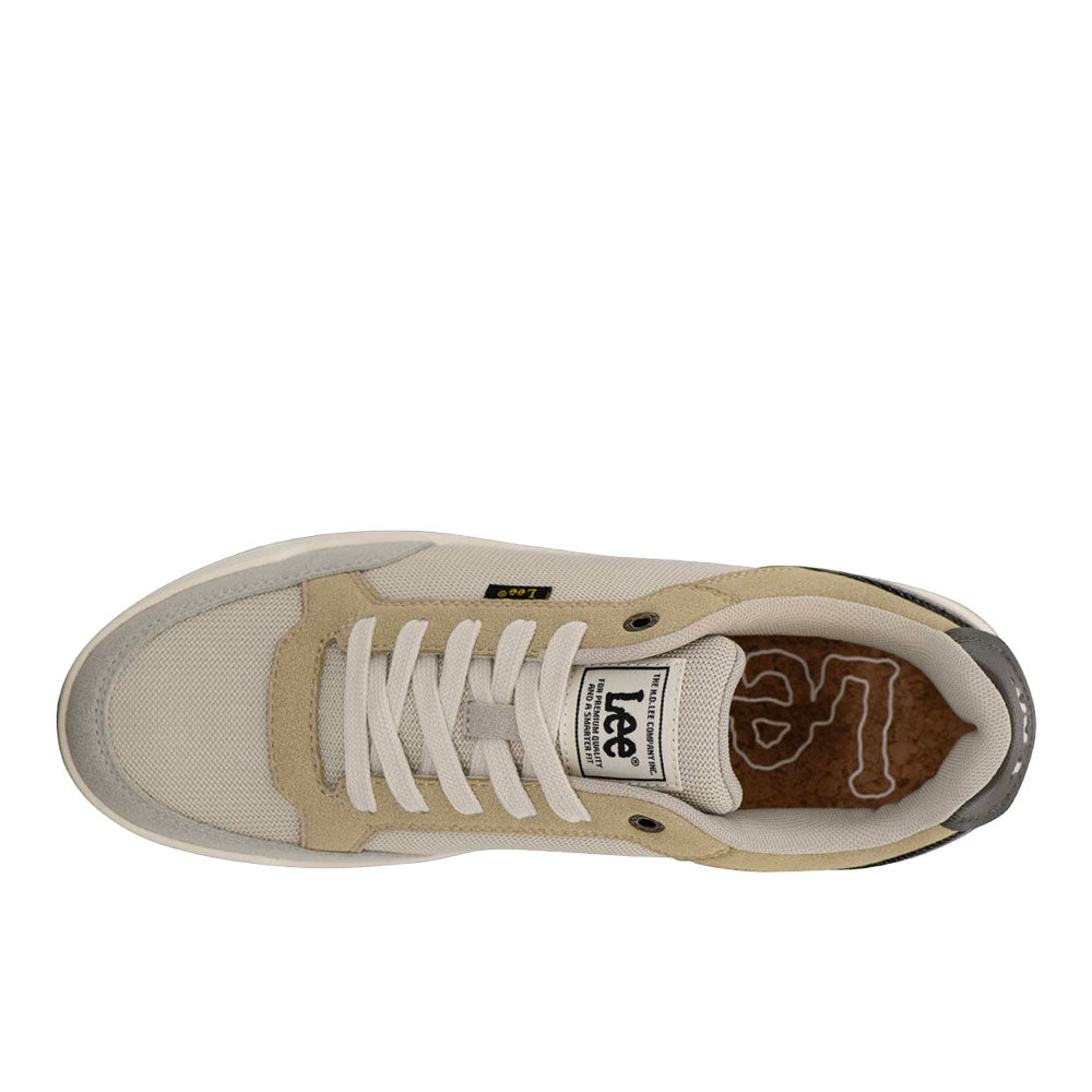Roland Lace Up Sneakers