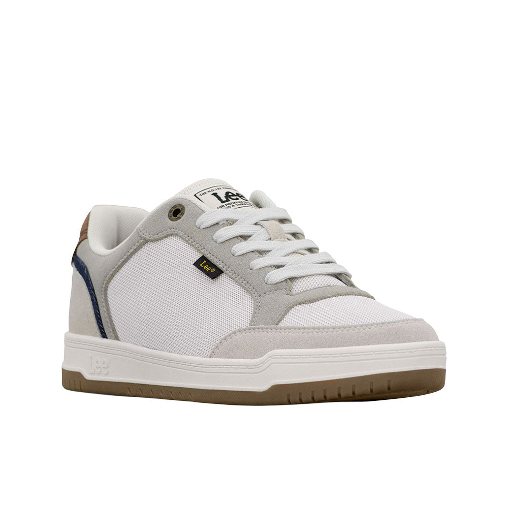 Roland Lace Up Sneakers