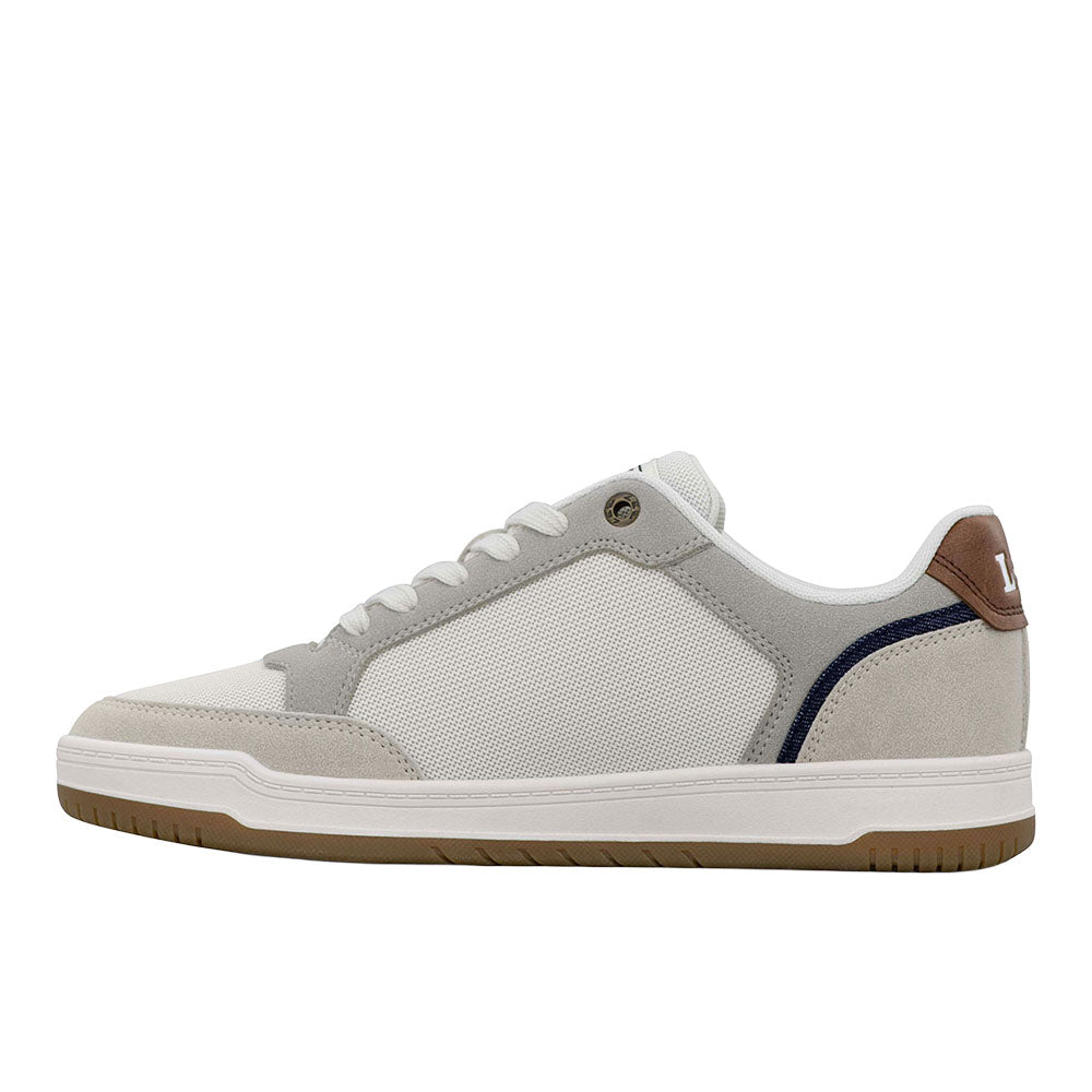 Roland Lace Up Sneakers