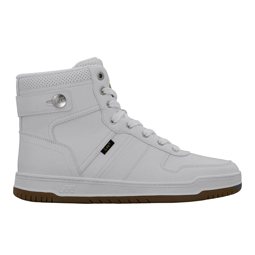 Noah Hi High Top Sneakers
