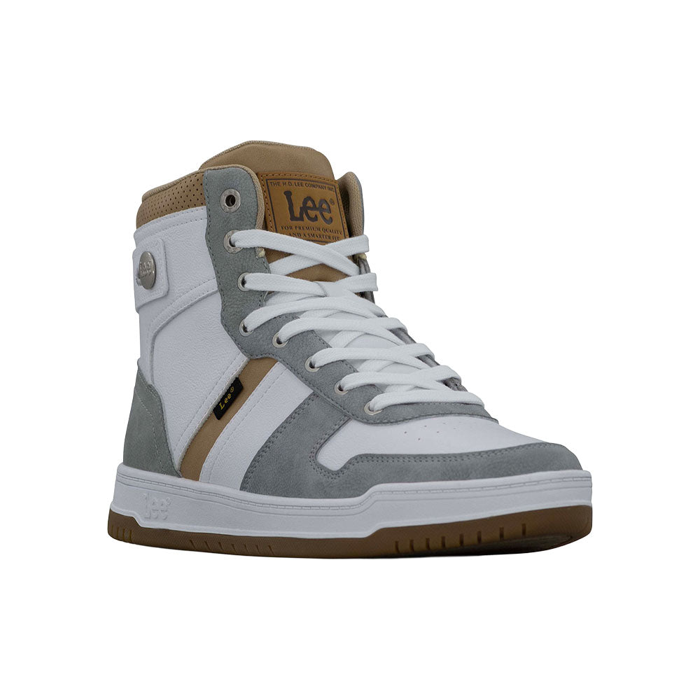 Noah Hi High Top Sneakers