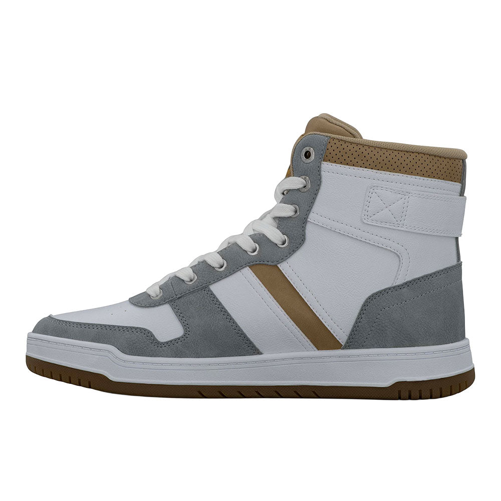 Noah Hi High Top Sneakers