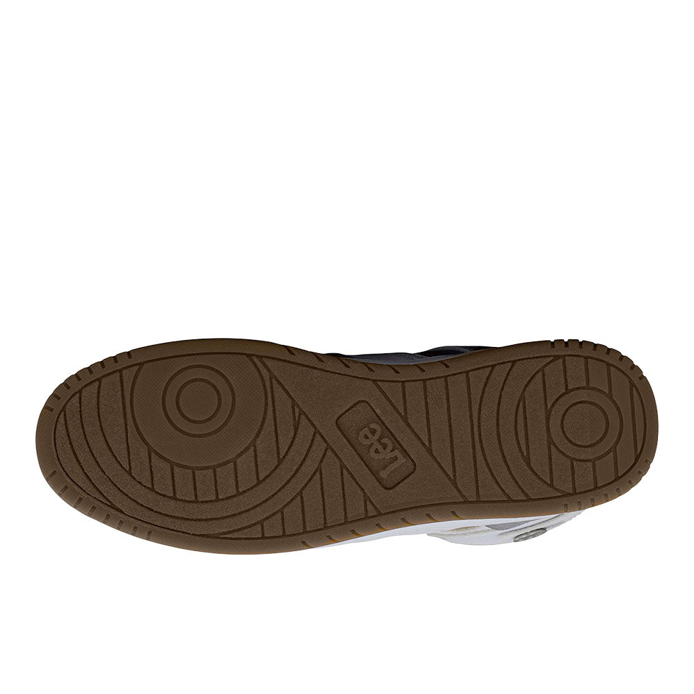 Noah Hi High Top Sneakers