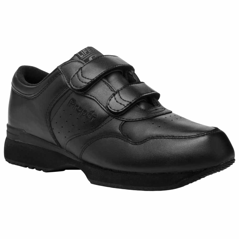 LifeWalker Strap Walking Shoes