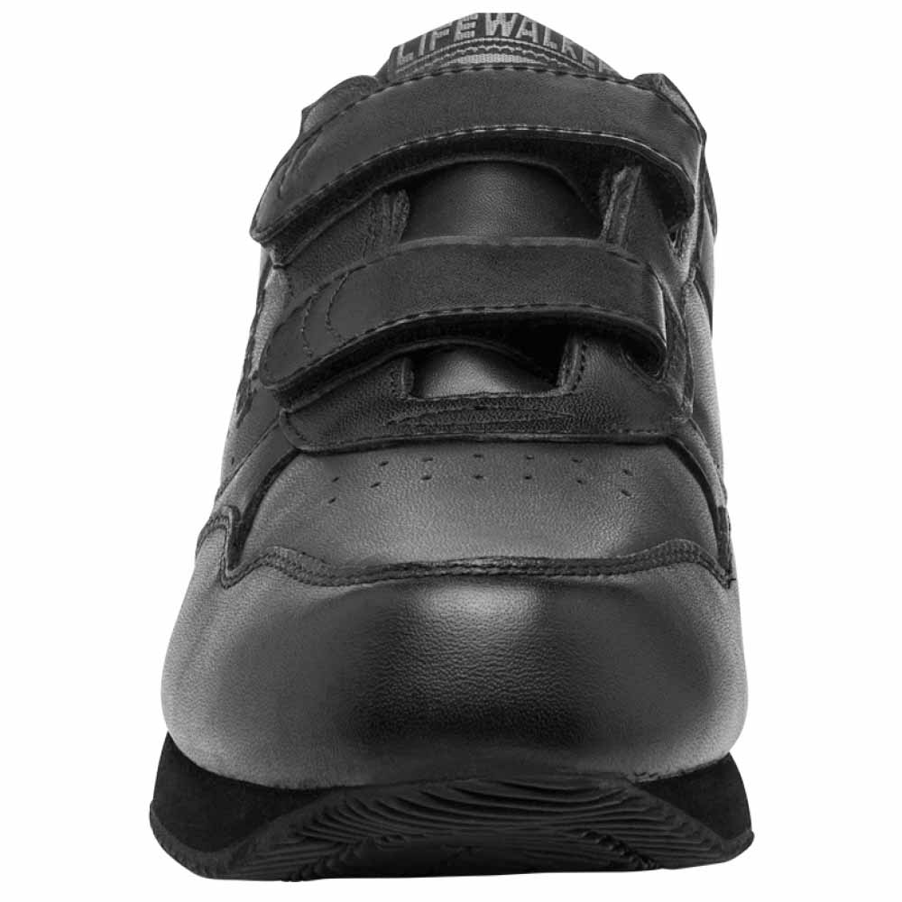 LifeWalker Strap Walking Shoes