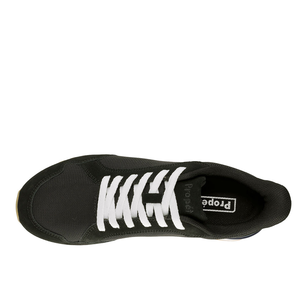 Carmine Lace Up Sneakers