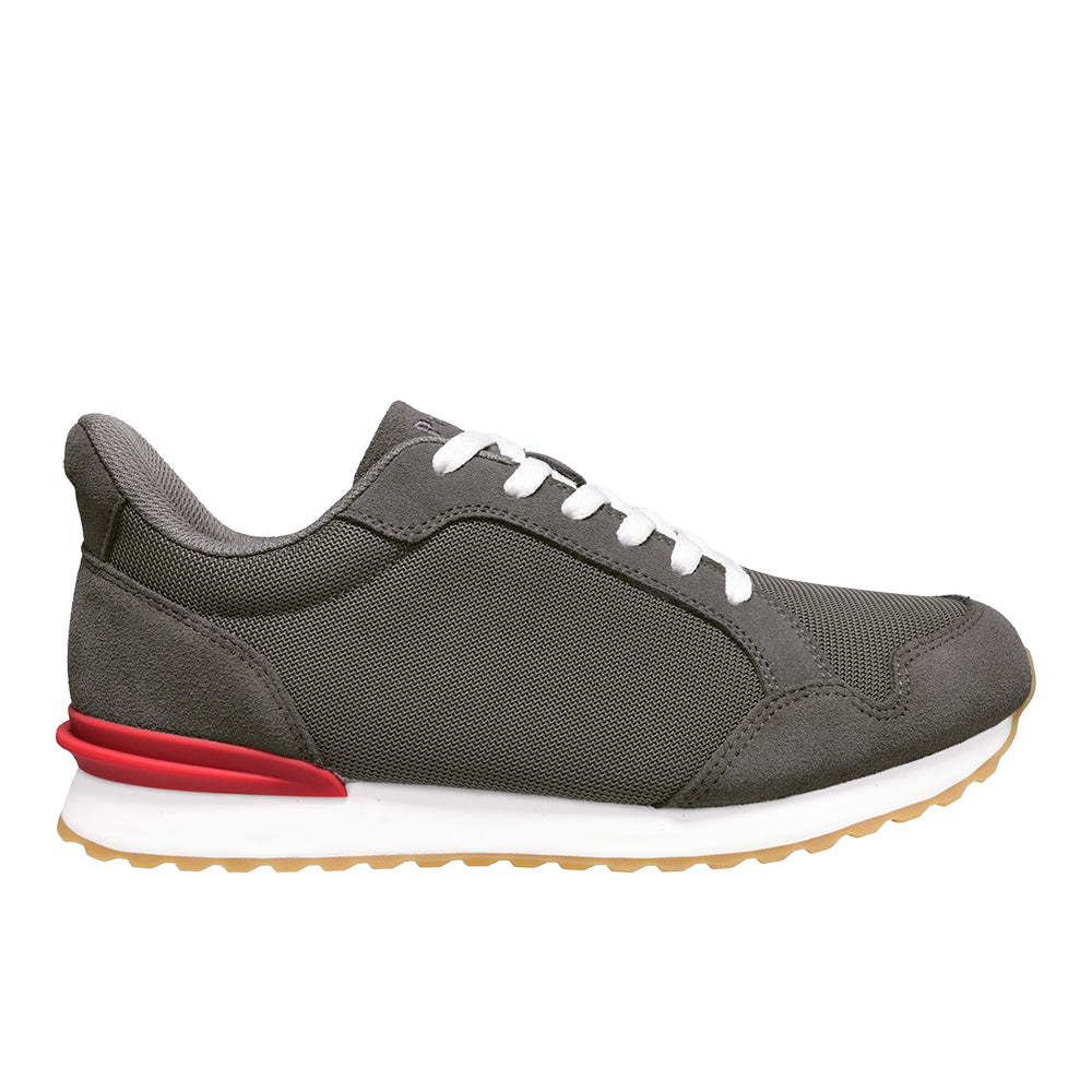 Carmine Lace Up Sneakers