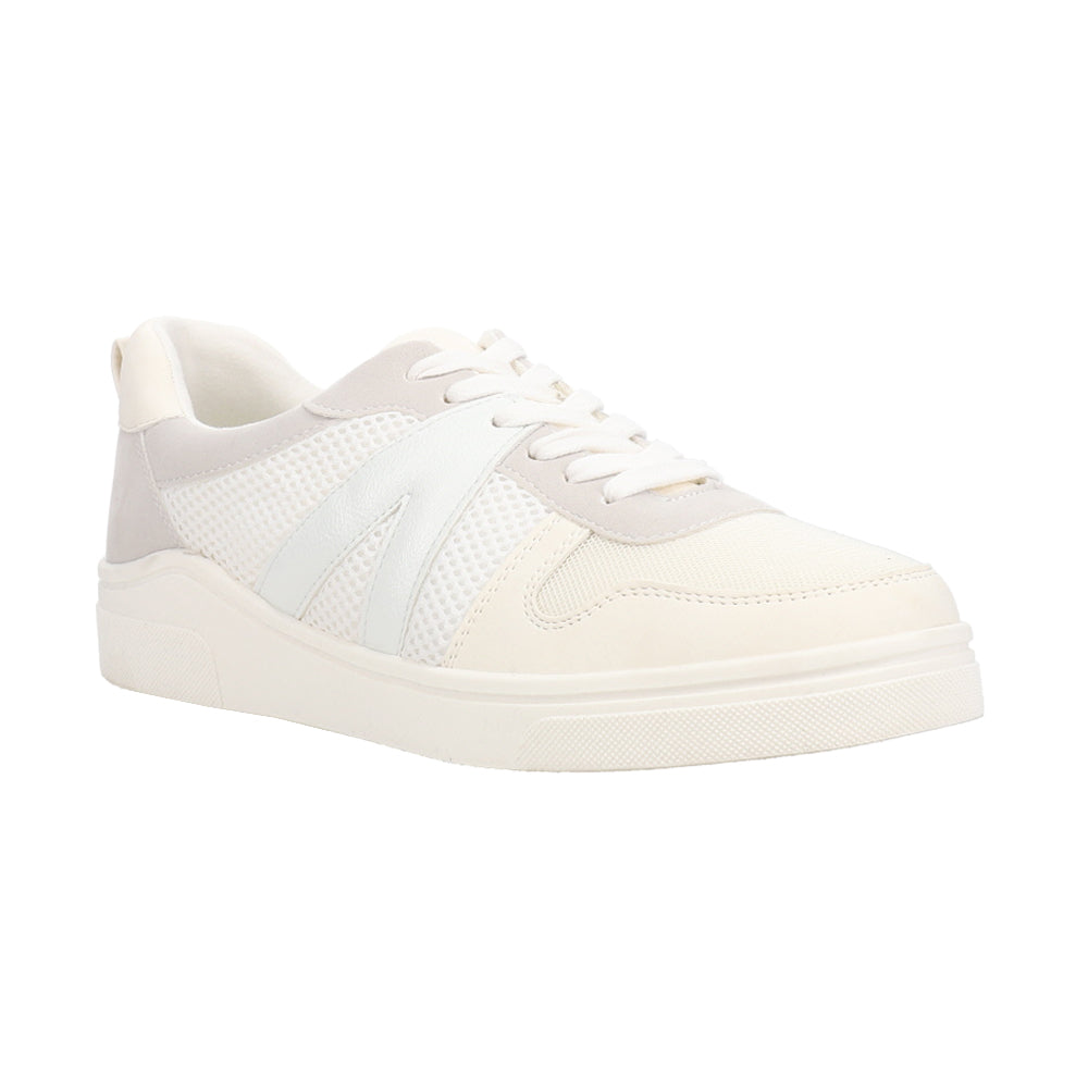Alta-M Lace Up Sneakers