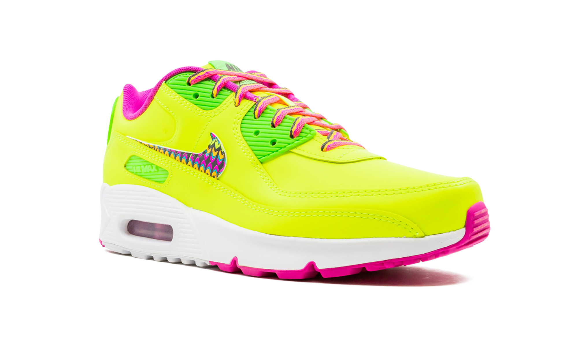 Air Max 90 LTR "Green" CW5795 700