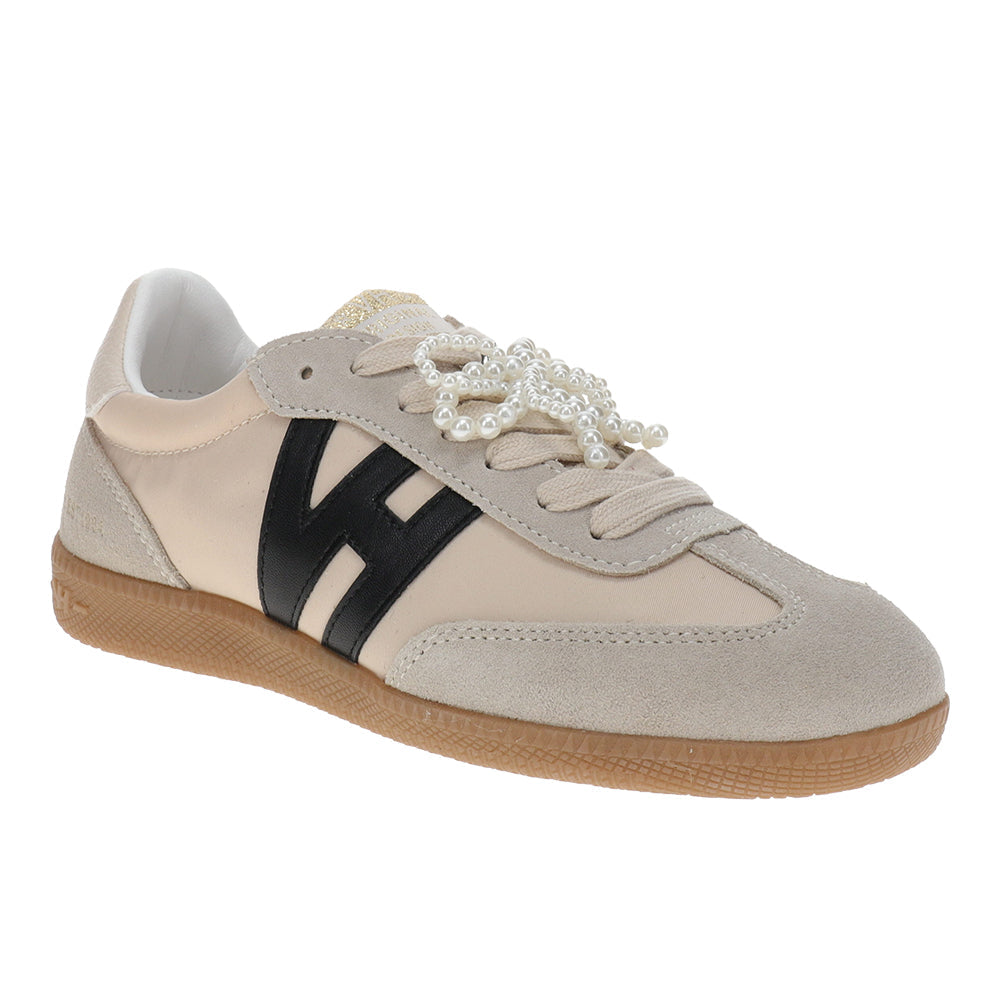 Nadia High Top Sneakers