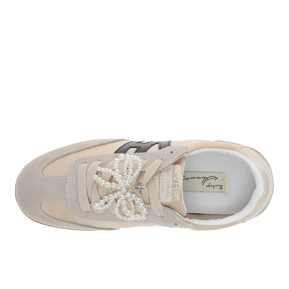 Nadia High Top Sneakers