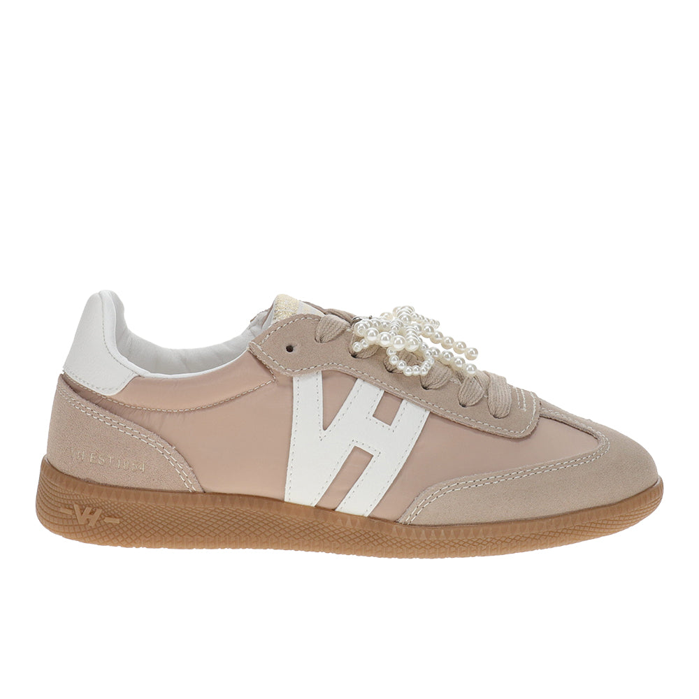 Nadia High Top Sneakers