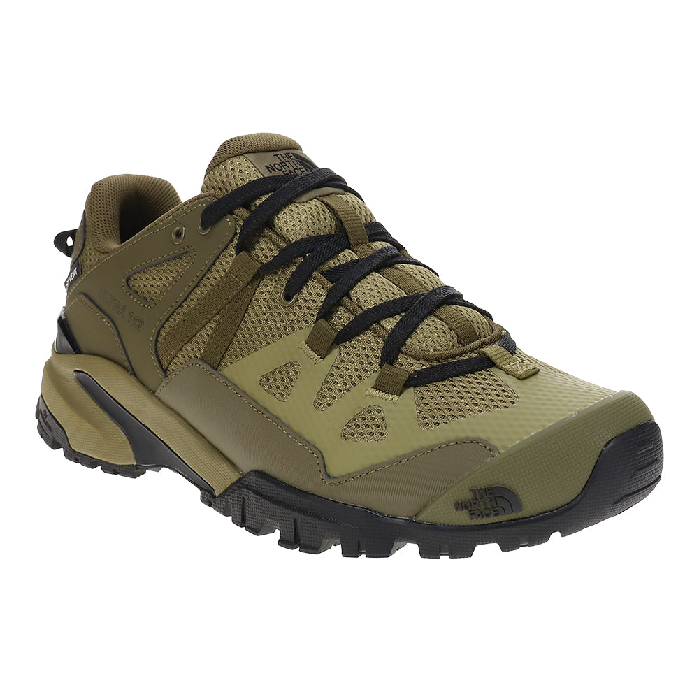 Ultra 112 Waterproof Trail Running Shoes