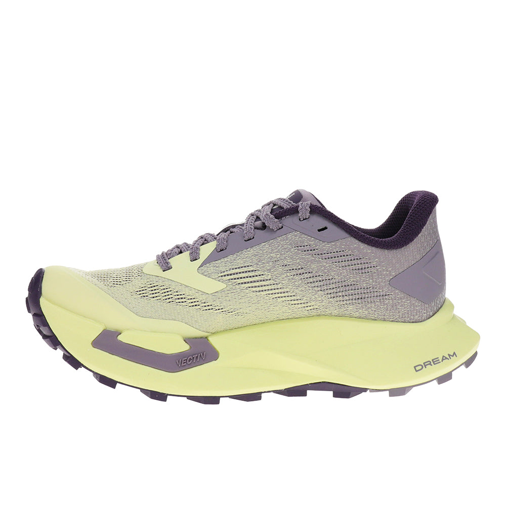 VECTIV Enduris 4 Trail Running Shoes