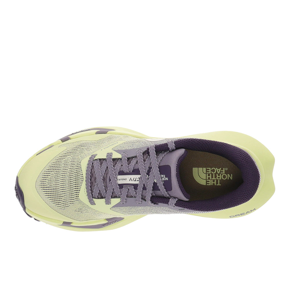 VECTIV Enduris 4 Trail Running Shoes