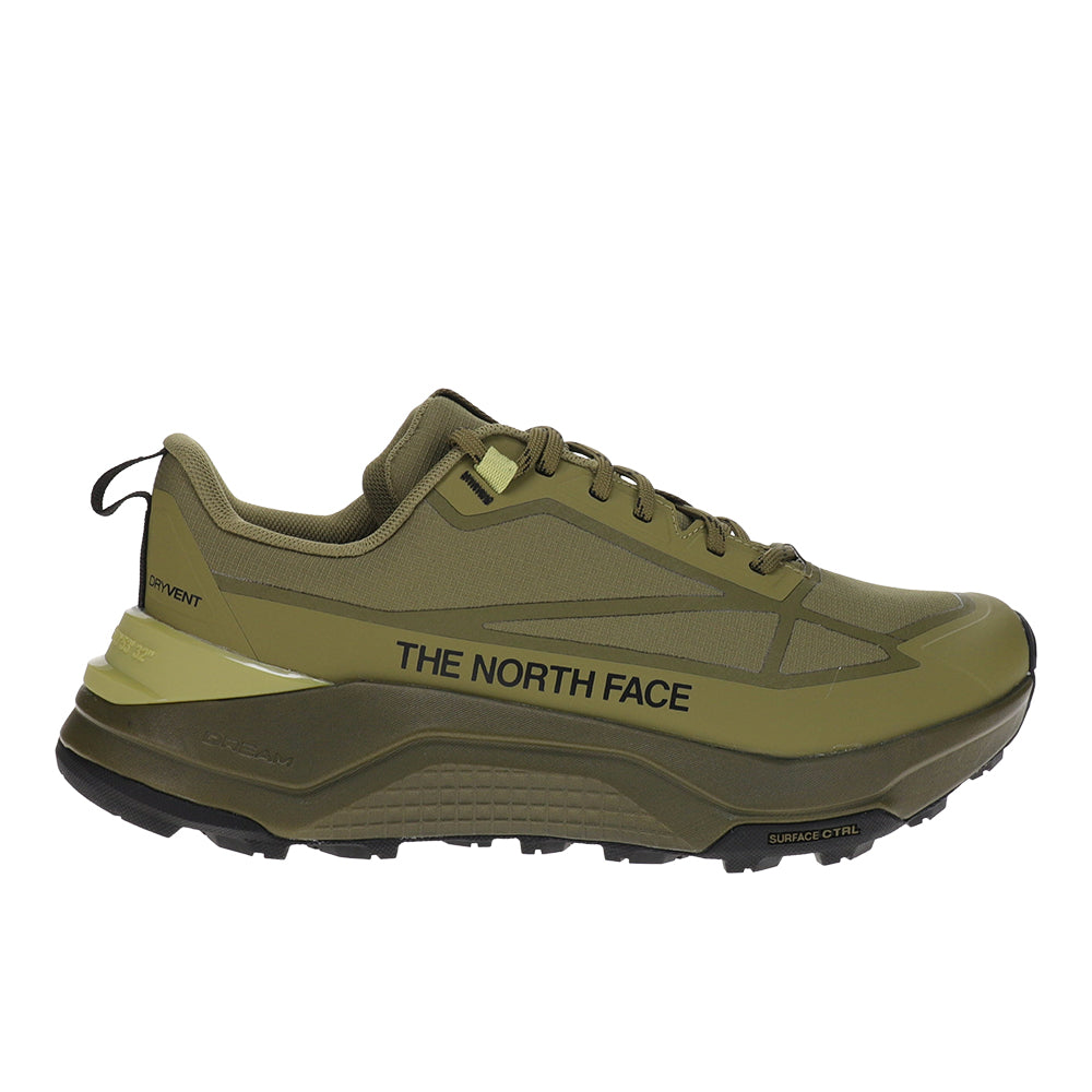 Fastpack Waterproof Hiking Shoes