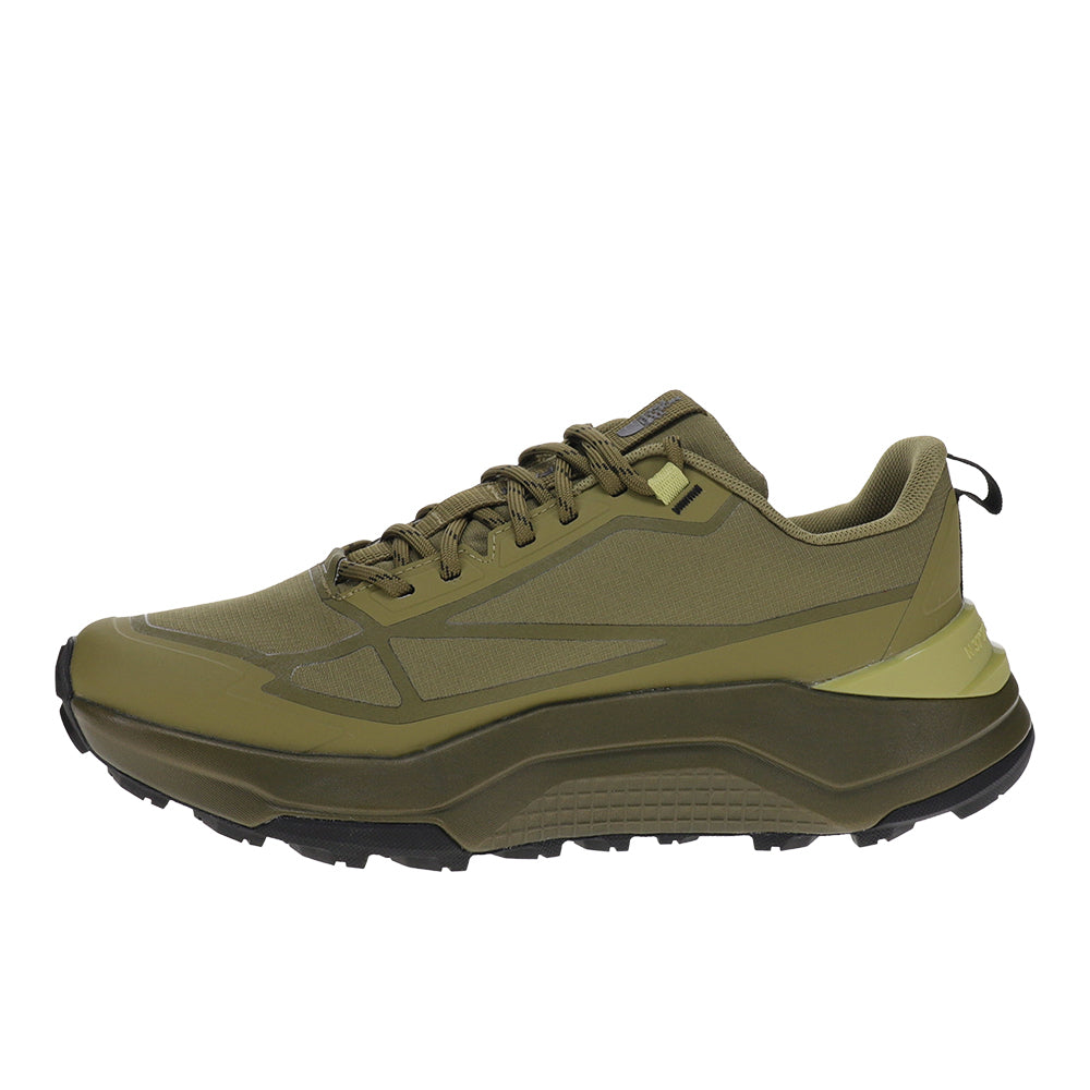 Fastpack Waterproof Hiking Shoes